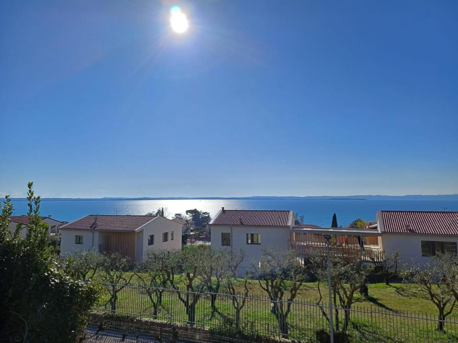 Villa Doris